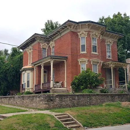 Admiral Fuqua House - 4 Bedroom 2 Ba Millionaire'S Row